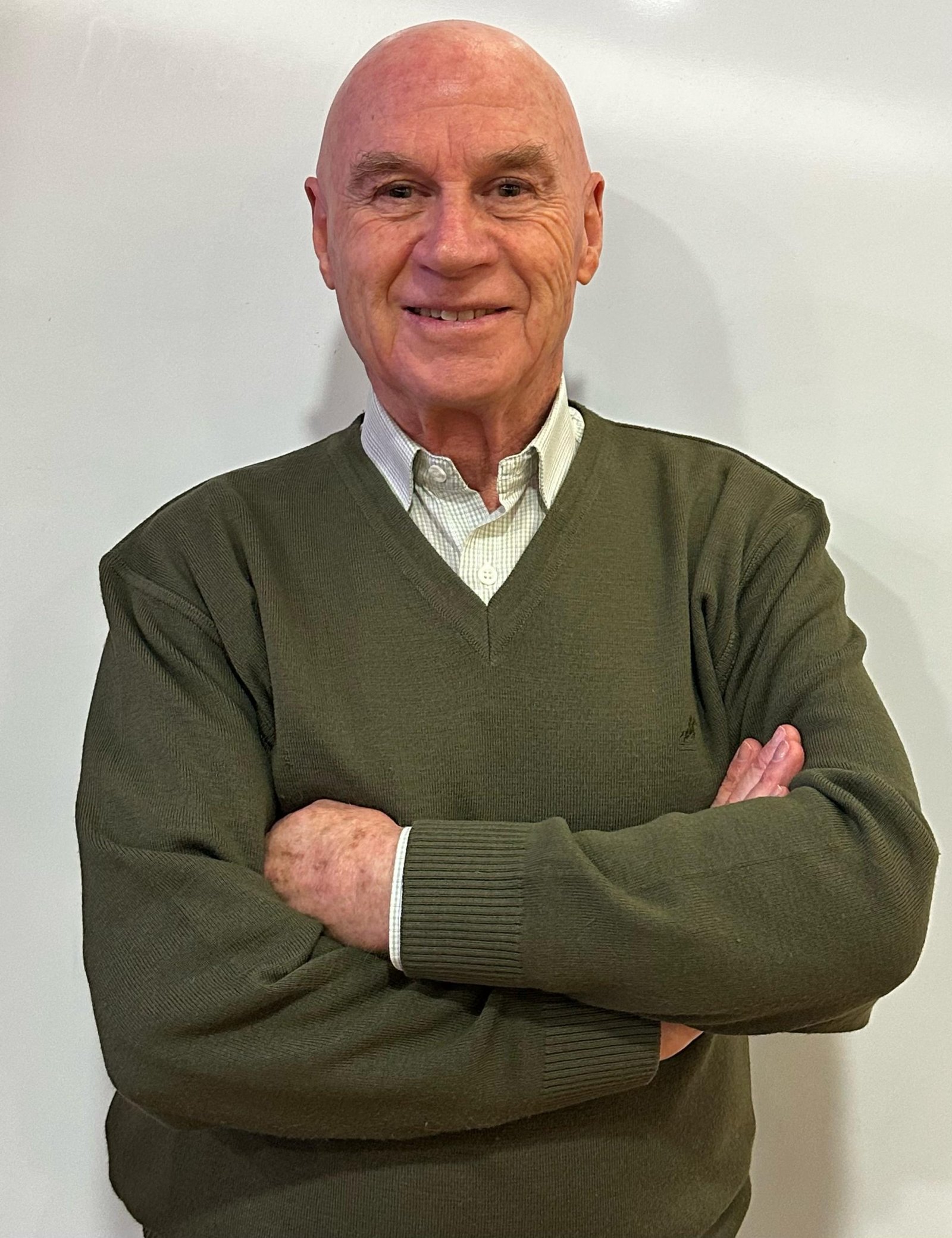José Luís Carriço